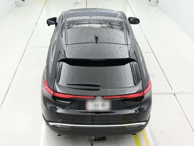 Toyota HARRIER 2023 7744689-8