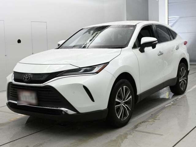 Toyota HARRIER 2023 7744696-0