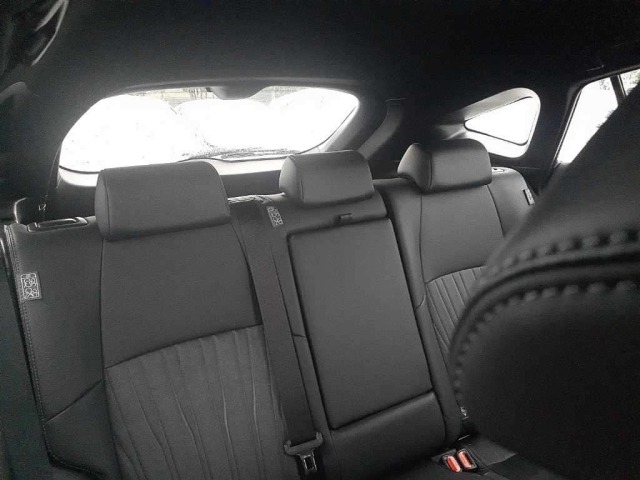 Toyota HARRIER 2023 7744696-11