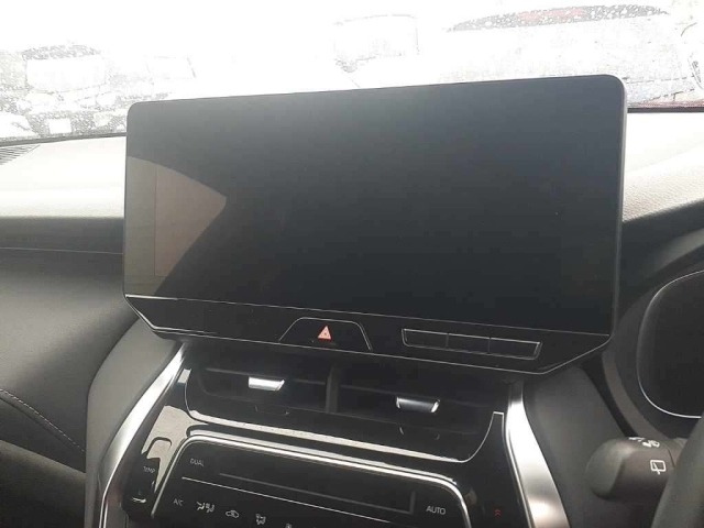 Toyota HARRIER 2023 7744696-12