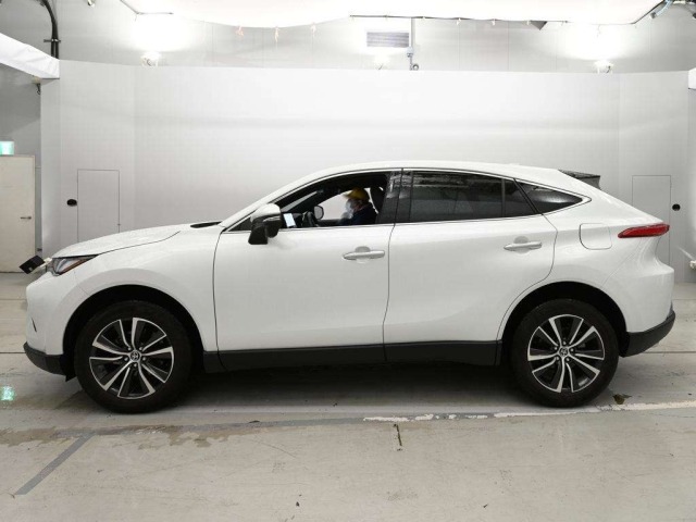 Toyota HARRIER 2023 7744696-4