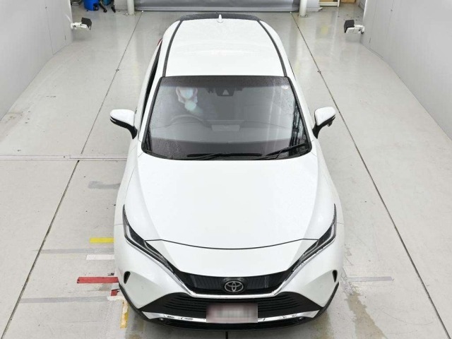 Toyota HARRIER 2023 7744696-7