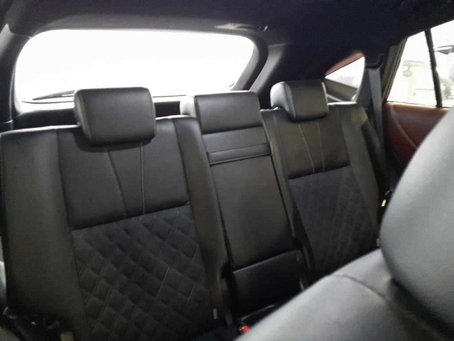 Toyota HARRIER 2017 7744709-11