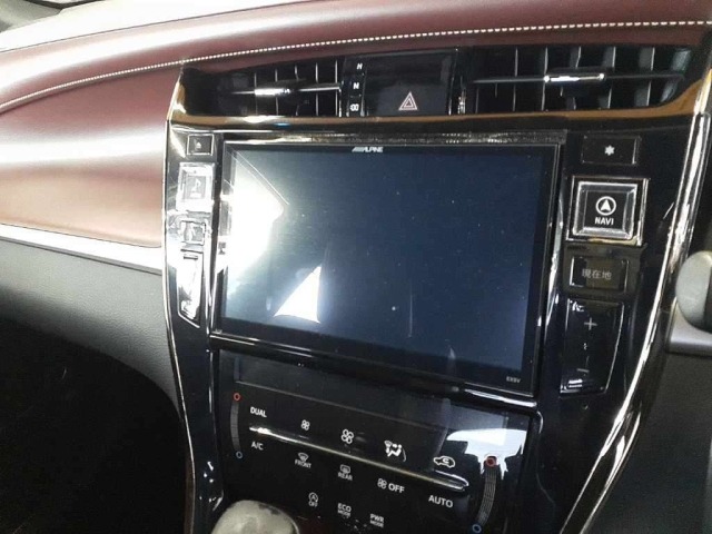 Toyota HARRIER 2017 7744709-12