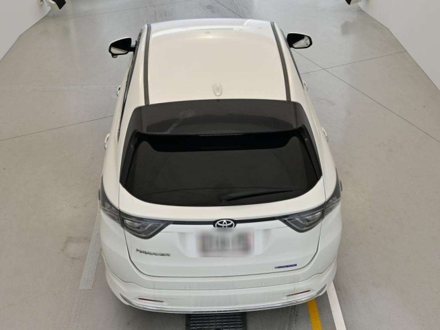 Toyota HARRIER 2017 7744709-8