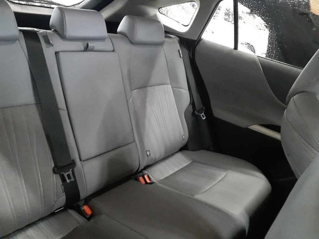 Toyota HARRIER 2023 7744710-11