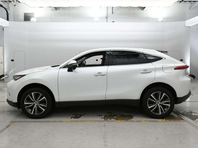Toyota HARRIER 2023 7744710-4