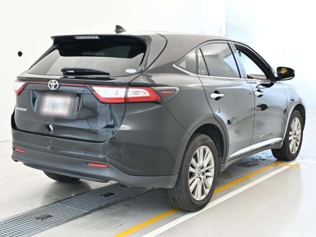 Toyota HARRIER 2020 7744711-1
