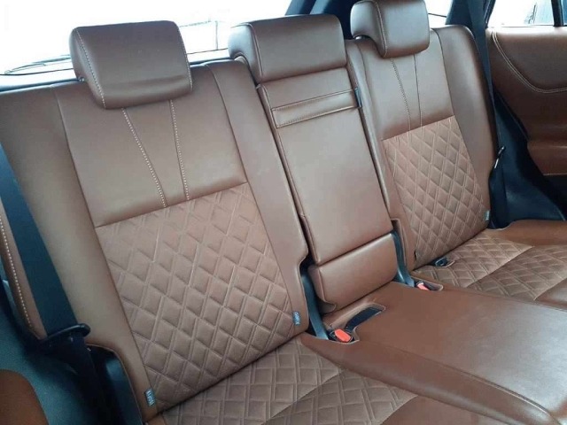 Toyota HARRIER 2020 7744711-11