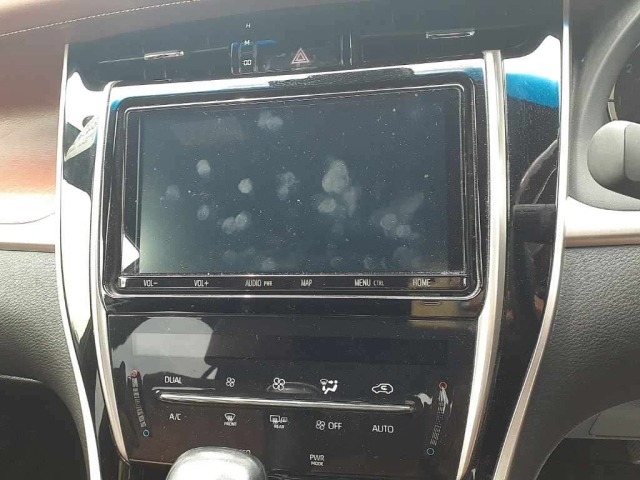 Toyota HARRIER 2020 7744711-12