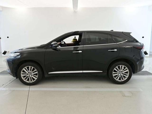 Toyota HARRIER 2020 7744711-4