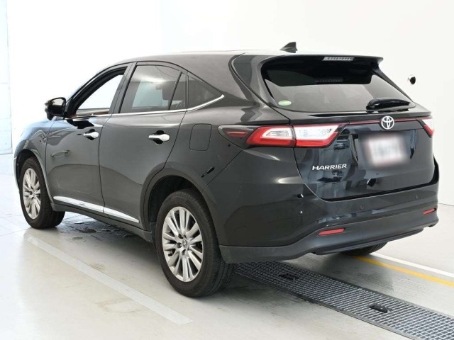 Toyota HARRIER 2020 7744711-6