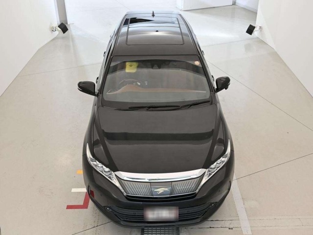 Toyota HARRIER 2020 7744711-7
