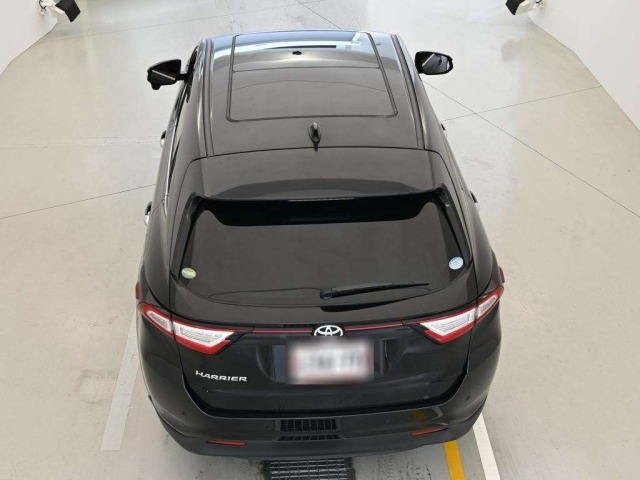Toyota HARRIER 2020 7744711-8