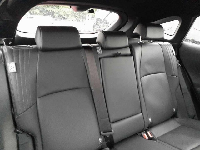 Toyota HARRIER 2022 7744712-11