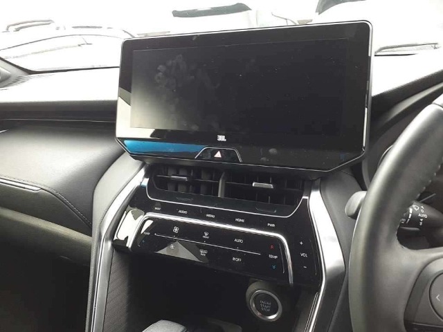 Toyota HARRIER 2022 7744712-12