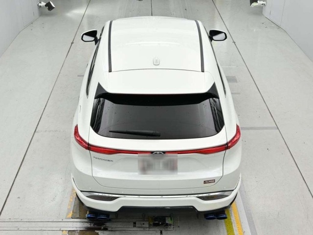 Toyota HARRIER 2022 7744712-8