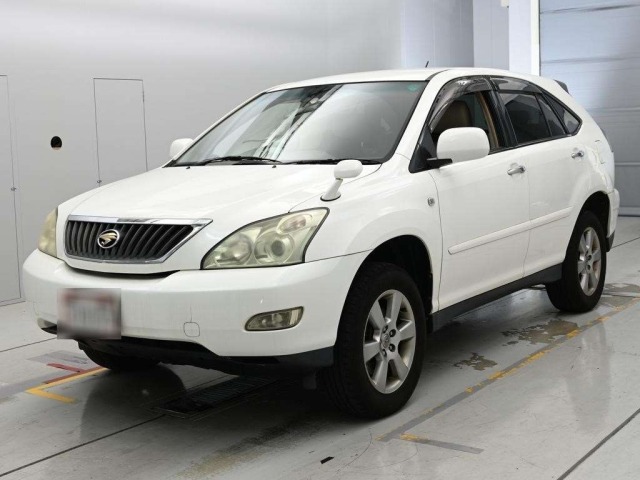 Toyota HARRIER 2007 7744726-0