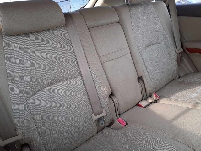 Toyota HARRIER 2007 7744726-11