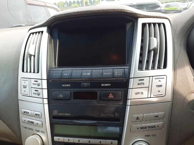 Toyota HARRIER 2007 7744726-12