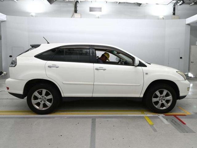 Toyota HARRIER 2007 7744726-3