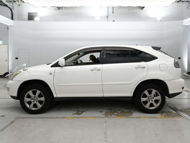 Toyota HARRIER 2007 7744726-4
