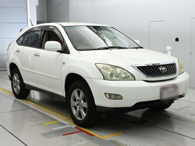 Toyota HARRIER 2007 7744726-5