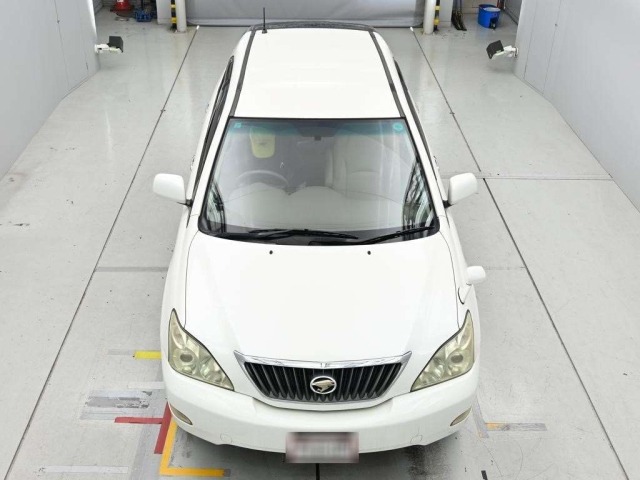 Toyota HARRIER 2007 7744726-7