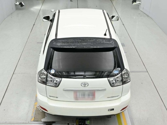 Toyota HARRIER 2007 7744726-8