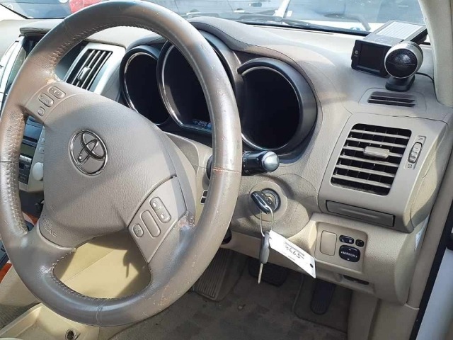 Toyota HARRIER 2007 7744726-9