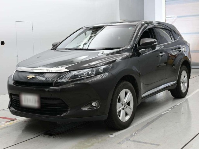 Toyota HARRIER 2015 7744727-0