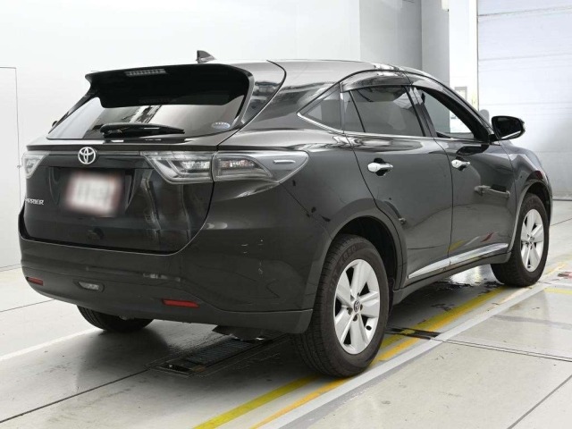 Toyota HARRIER 2015 7744727-1
