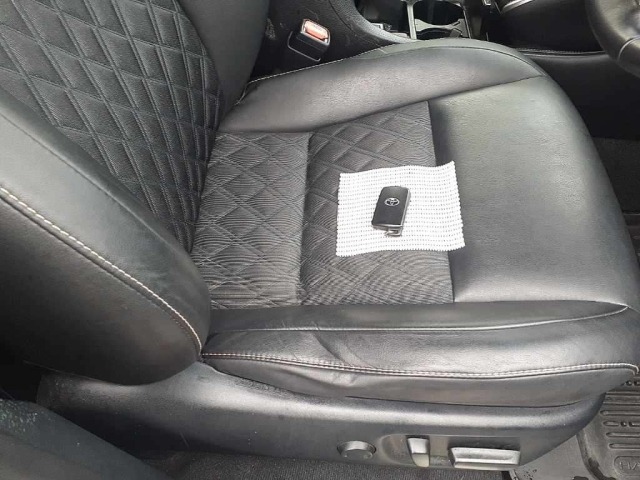 Toyota HARRIER 2015 7744727-10