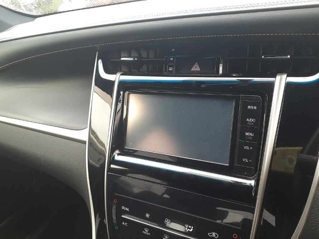 Toyota HARRIER 2015 7744727-12