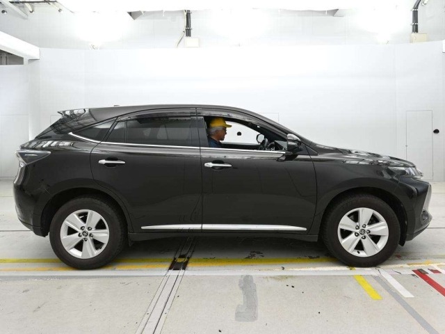 Toyota HARRIER 2015 7744727-3