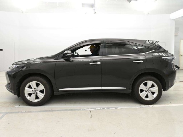 Toyota HARRIER 2015 7744727-4