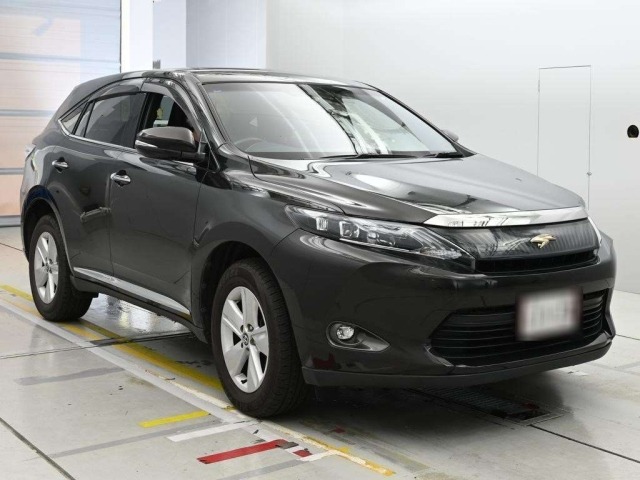 Toyota HARRIER 2015 7744727-5