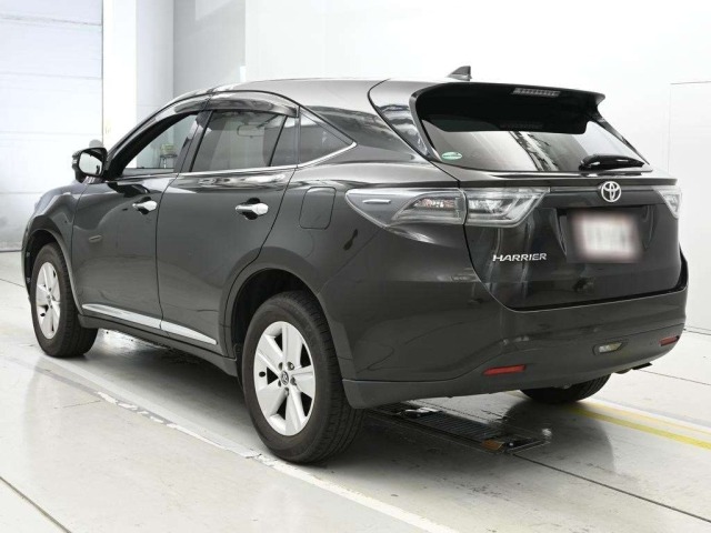 Toyota HARRIER 2015 7744727-6