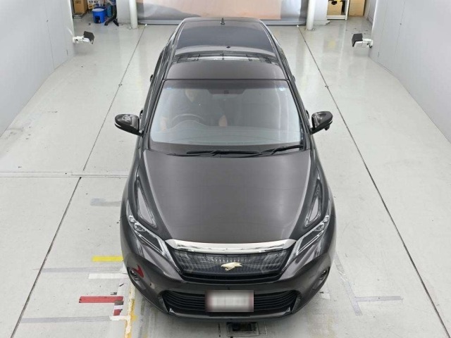 Toyota HARRIER 2015 7744727-7