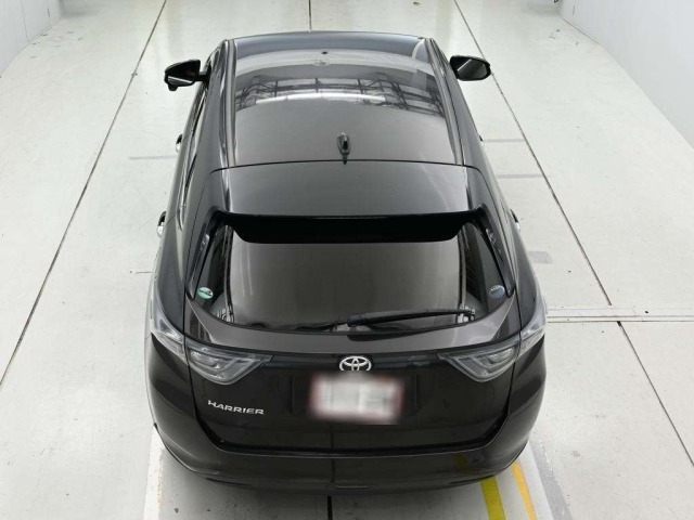 Toyota HARRIER 2015 7744727-8