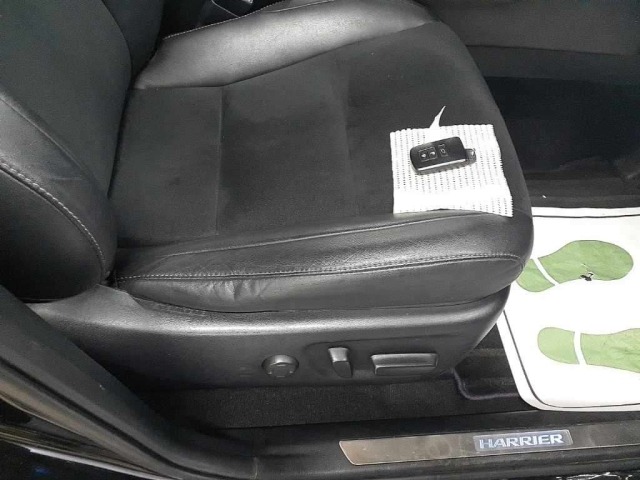 Toyota HARRIER 2015 7744741-10