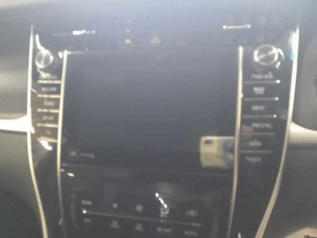 Toyota HARRIER 2015 7744741-12