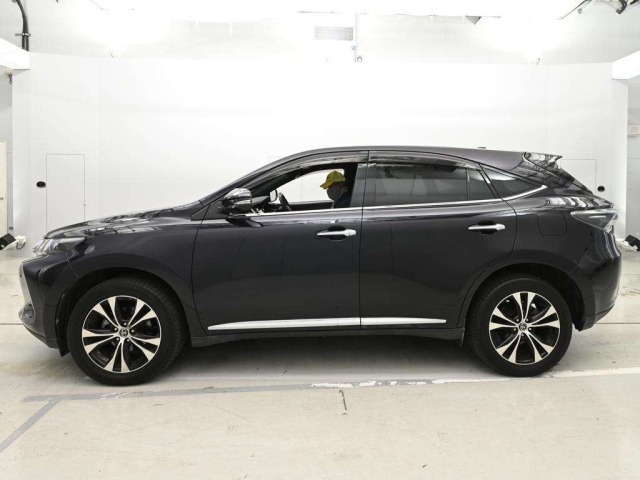 Toyota HARRIER 2015 7744741-4