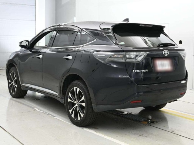 Toyota HARRIER 2015 7744741-6