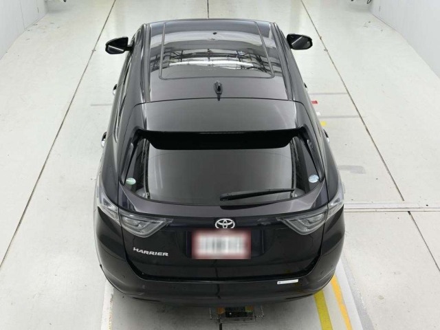 Toyota HARRIER 2015 7744741-8