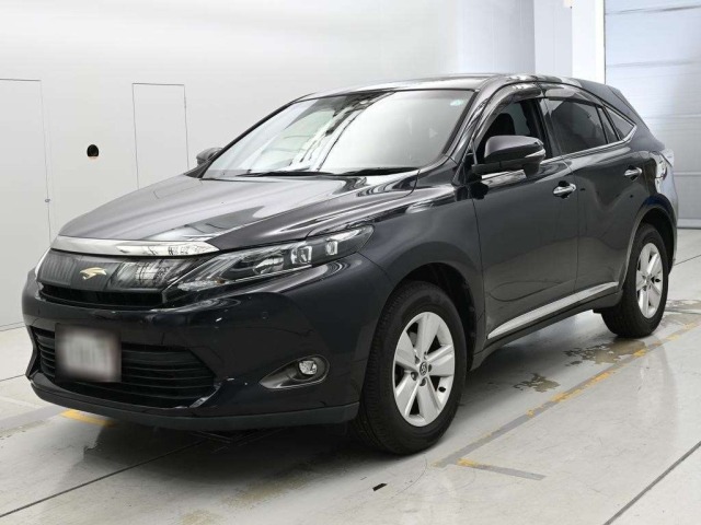 Toyota HARRIER 2016 7744742-0