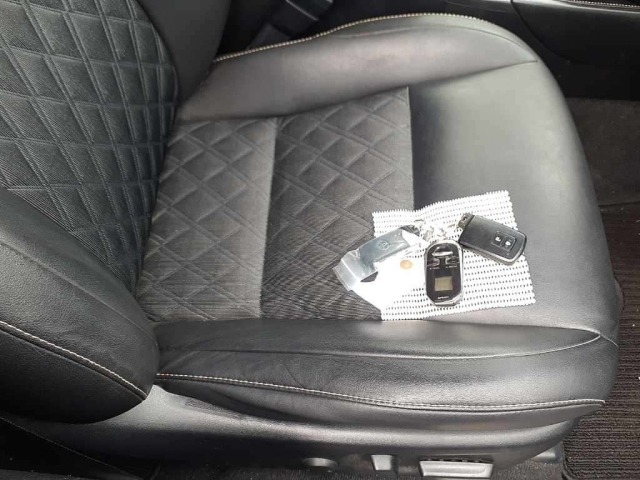 Toyota HARRIER 2016 7744742-10
