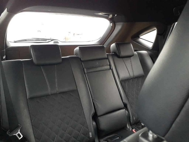 Toyota HARRIER 2016 7744742-11