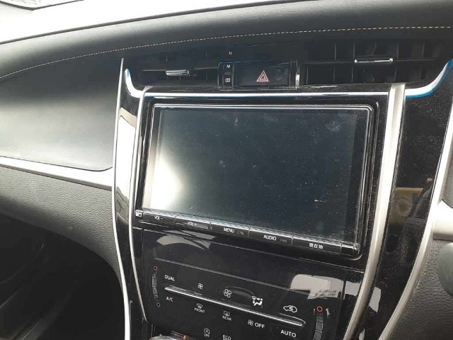 Toyota HARRIER 2016 7744742-12