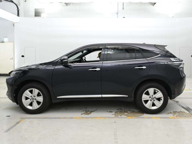 Toyota HARRIER 2016 7744742-4